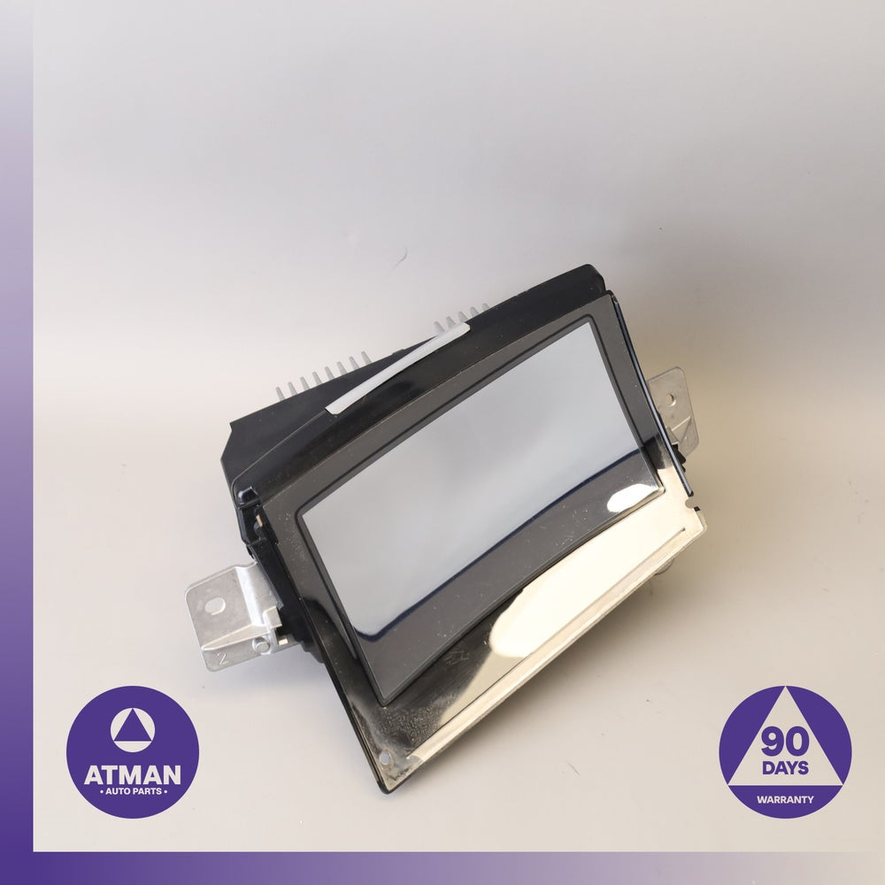 2016 BMW F83 M4 Head Up Windscreen Display Projector Unit 9358962 OEM