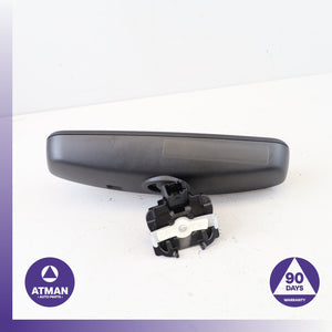 BMW F10 535i 528i 550i Interior Rear View Mirror OEM