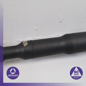 13-15 BMW E84 X1 Automatic Transmission Propeller Drive Prop Shaft OEM