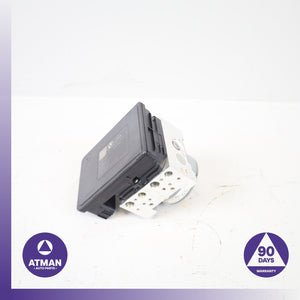 BMW F39 X2 ABS Anti Lock Brake Hydraulic Pump Module 6891409 OEM 47k