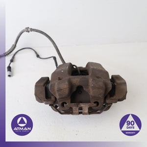 12-18 BMW F34 328i GT 320i Front Left Side Brake Caliper 34116857687 OEM