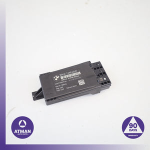 18-25 BMW F98 X4M X3 Seat Heating Control Module 61357490465 OEM