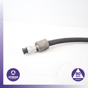 BMW F30 320i 328i High Pressure Fuel Pump Hose 13537629639 OEM