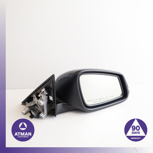 12-18 BMW F30 328i 320i Right Passenger Side Rear View Door Mirror OEM