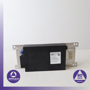 BMW F34 328i 335i 340i GT Communication Control Module 84109371791 OEM