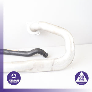 BMW F25 X3 Engine Coolant Radiator Coolant Hose 7587514 OEM