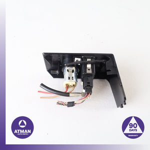 BMW F02 750i 740i Front Center Console Charge AUX/USB Port Socket OEM