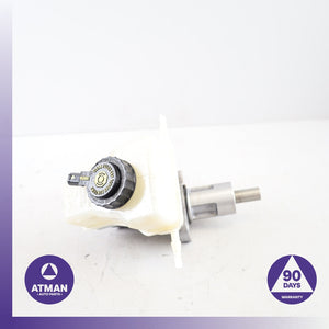 BMW E88 128i 3.0L N52 Brake Booster Master Cylinder w/ Tank OEM