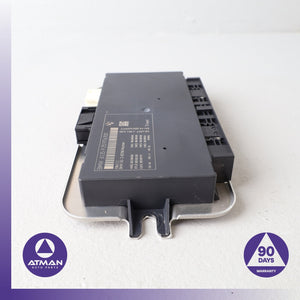 09-19 BMW F10 550i 650i Footwell Light Control Module Computer 61356992947 OEM — photo 4