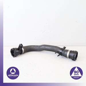 06-10 BMW E64 650i Engine Motor Coolant Hose Pipe OEM