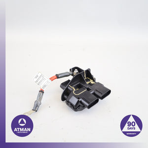 BMW F15 X5 Power Distribution Junction Terminal Module 61149285503 OEM