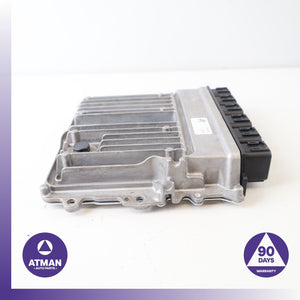 16-18 BMW F30 330e Hybrid Engine Motor Control Module ECU ECM DME OEM 84k