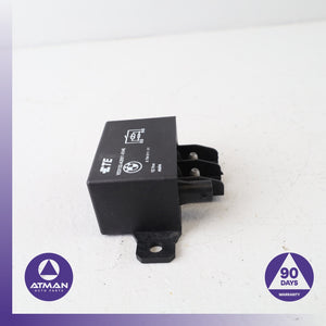 BMW F16 X6 650i 550i Engine Motor Fan Terminal Relay 8794011 OEM
