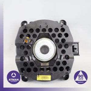 14-18 BMW F15 X5 Central Floor Speaker Subwoofer OEM