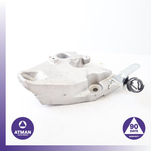 BMW F25 X3 N55 3.0L Left Engine Motor Mount Support Bracket OEM