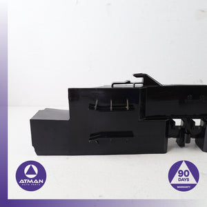 BMW E70 X5 Front Left Radiator Core Support Panel Bracket OEM