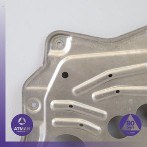 BMW F15 X5 Engine Shield Reinforcement Skid Plate 6853815 OEM