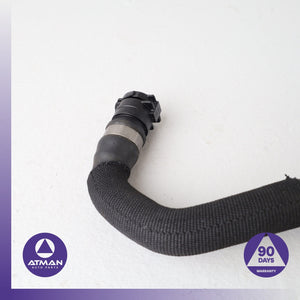 BMW G05 X5 Engine Coolant Radiator Coolant Hose OEM 55k