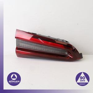 19-23 BMW G05 X5 Rear Left Taillight Tail Light Lamp LED Inner 5A0DB07 OEM 55k