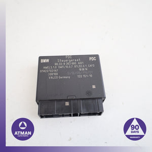BMW F15 X5 PDC Parking Aid Assist Control Module Unit 66339337659 OEM