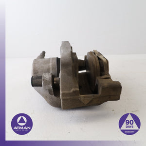BMW F16 X6 X5 Front Left Brake Caliper Calipers 34116776783 OEM