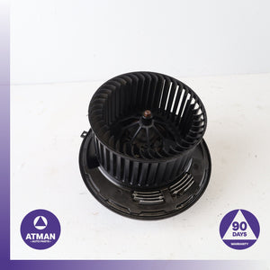 07-17 BMW E90 E89 AC A/C Heater Blower Motor Fan Resistor 64119227670 OEM