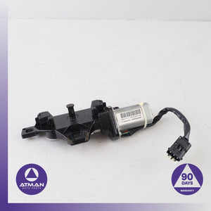 BMW E66 750i Trunk Latch Lock Latch Actuator Motor OEM