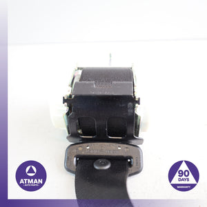 11-16 BMW F10 528i 550i 535i Rear Right or Left Side Seat Belt 72119163245 OEM