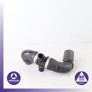 BMW F30 328i 320i N20 2.0L Engine Radiator Coolant Hose OEM