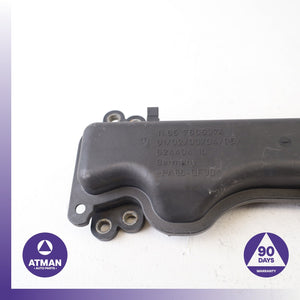 09-19 BMW F06 650i 550i 750i Engine Vacuum Reservoir Tank 7571303 OEM