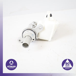 BMW F38 X2 Brake Booster Master Cylinder w/ Tank 34336868997 OEM