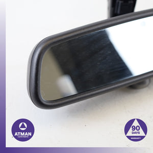 08-13 BMW E88 128i 135i Interior Rear View Mirror 51169192321 OEM