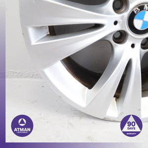 11-18 BMW F25 X3 X4 Style 309 8.5 x 19 19" Wheel Rim 36116787580 OEM 88k