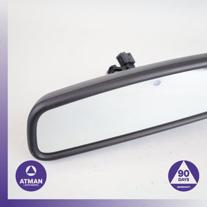 BMW F15 X5 X6 X6M Interior Rear View Mirror 51169320305 OEM