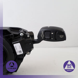 08-11 BMW E60 535i 550i M6 Steering Column Control Switch 61319204505 OEM