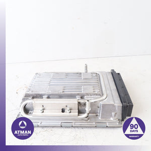 09-13 BMW F10 550i 750Li N63 Engine Motor Control Module Unit ECU ECM DME OEM
