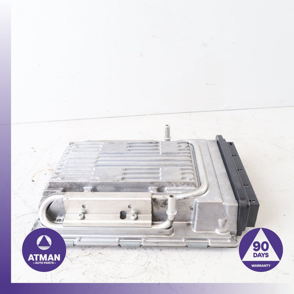 09-13 BMW F10 550i 750Li N63 Engine Motor Control Module Unit ECU ECM DME OEM