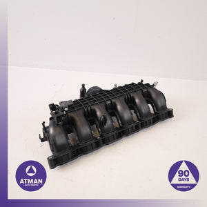 BMW F06 640i 3.0L N55 Engine Motor Intake Manifold 11617576911 OEM