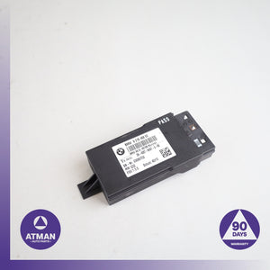 BMW F06 650i 640i Gran Coupe Seat Heating Control Module OEM