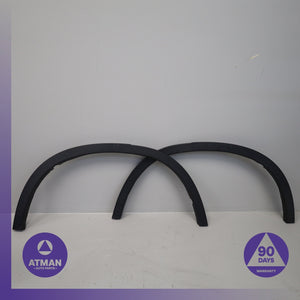 BMW F15 X5 Wheelarch Fender Flare Set 51777294371 OEM