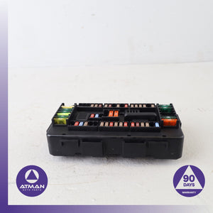12-18 BMW F30 328i 320i 335i M3 Front Distribution Relay Junction Fuse Box OEM