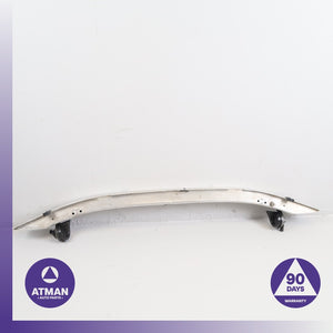 11-16 BMW F10 550i 528i Front Bumper Reinforcement Impact Bar 7200706 OEM