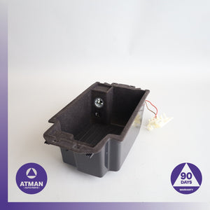BMW G30 M550i 530i 540i Center Console Armrest Storage Compartment OEM