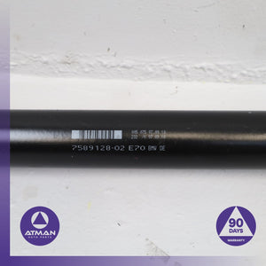 07-19 BMW E70 X5 X6 xDrive AWD Rear Axle Driveshaft Drive Shaft Propeller OEM