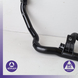 07-13 BMW E90 328i 128i Engine Motor Coolant Hose Pipe OEM
