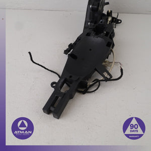 BMW E90 328i 330i 325i Front Right Door Lock Latch Actuator w/Bracket OEM