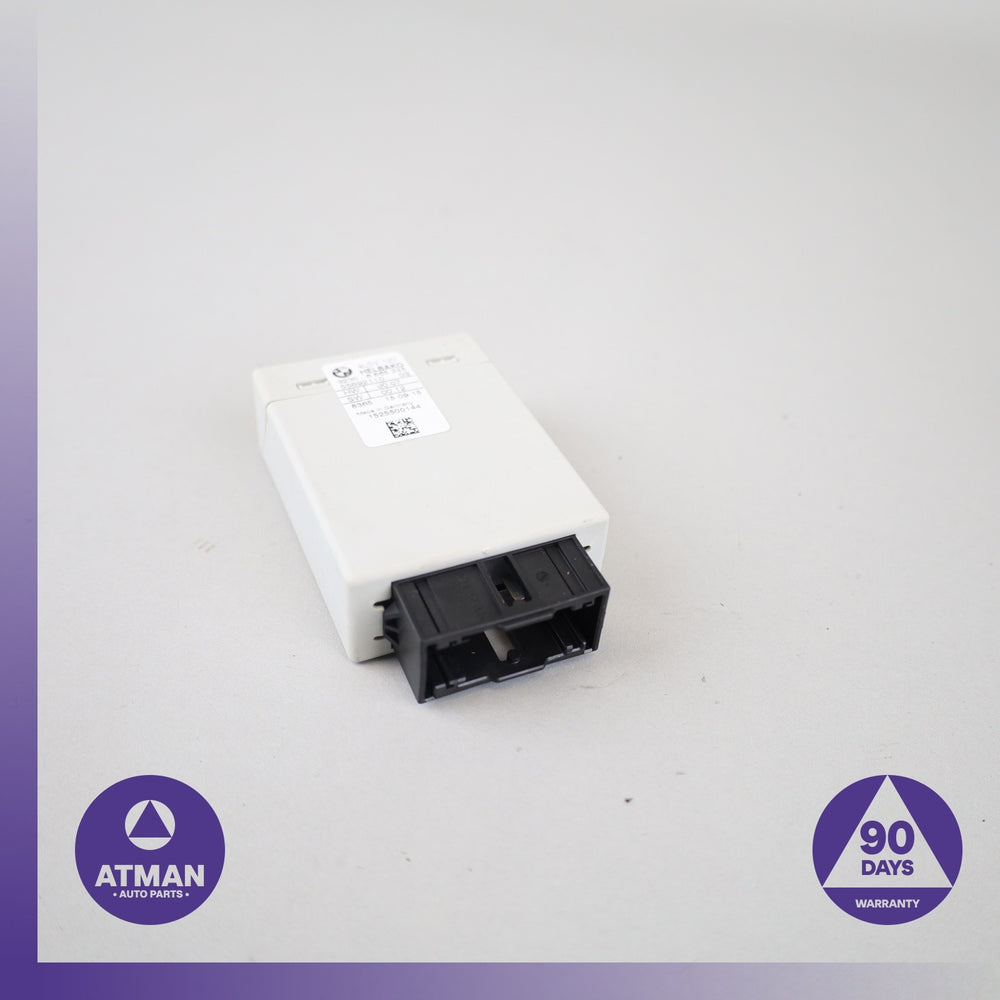 BMW F16 X6 Steering Column Control Module 32306865245 OEM
