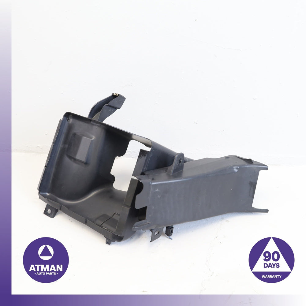 BMW F07 535i 550i GT Right Side Brake Cooling Air Duct OEM