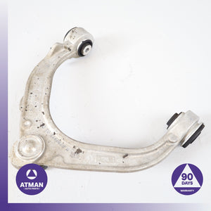 14-19 BMW F86 X6M X5M S63 Front Left Suspension Upper Control Arm OEM 80k