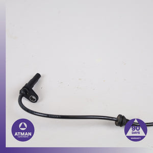 BMW F15 X5 Front ABS Brake Pad Wear Sensor 34526771776 OEM